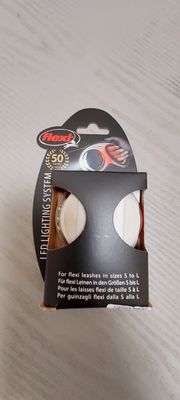 Flexi led lighting system - flexi led