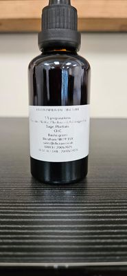 Environmental Herb 50ml Tincture