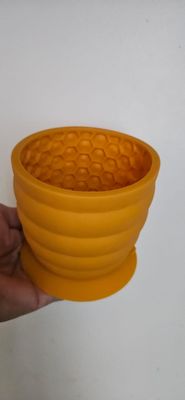 Silicone Slow Feeder 8.2cm