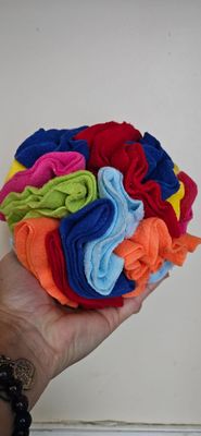 Interactive Snuffle Ball Small 15cm