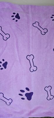 Quick Drying Pet Towels Medium