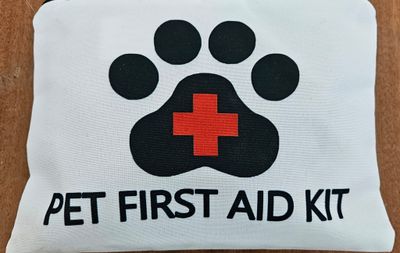 First Aid Kit