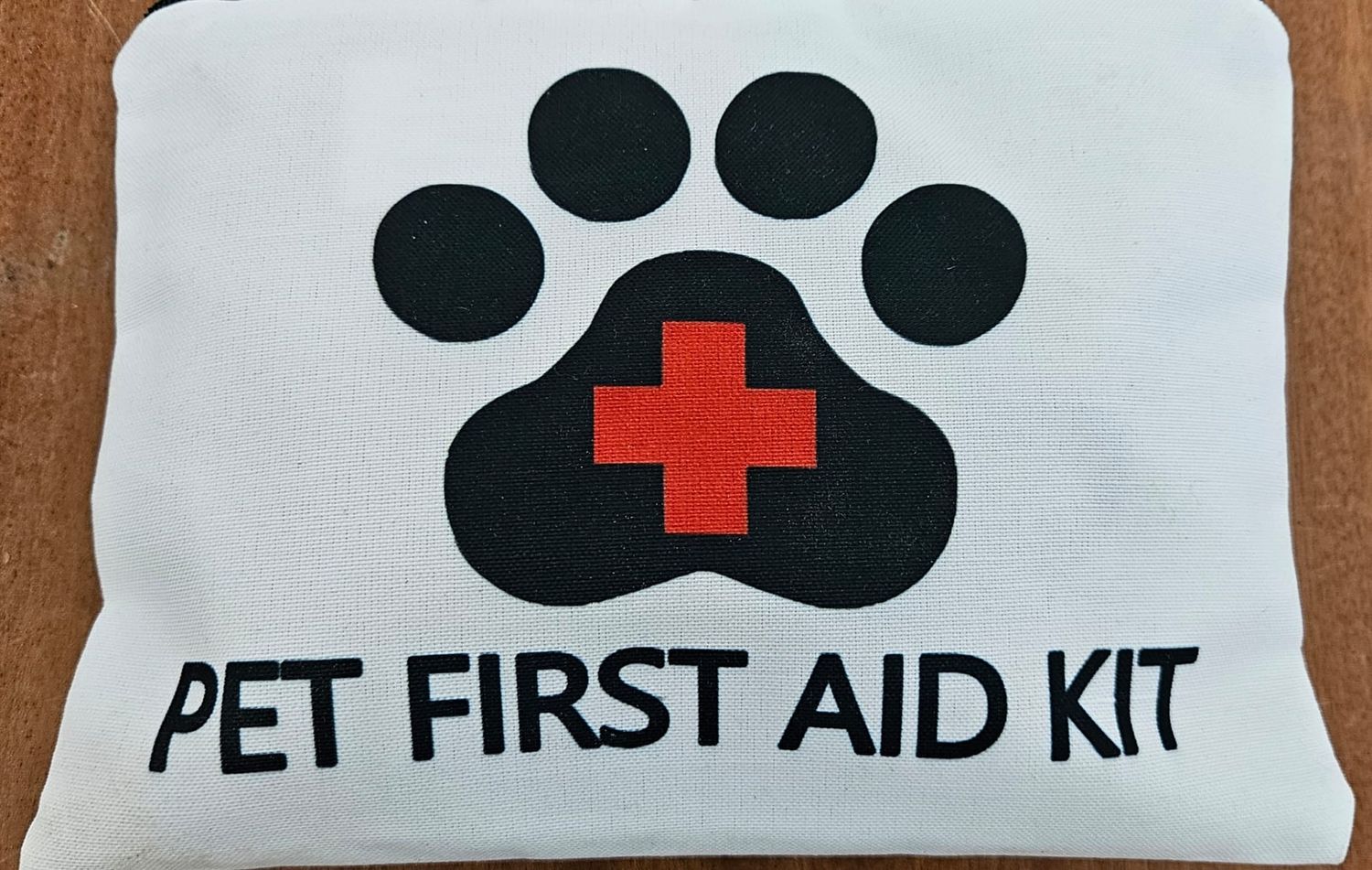 First Aid Kit