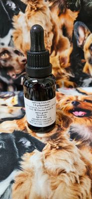 Calming Herb Tincture 30ml