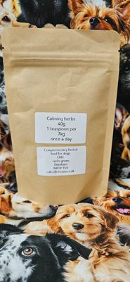 Calming Herb 40g