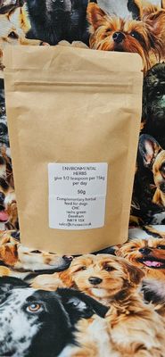 Environmental Herb 50g