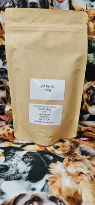 Gut Herb 100g