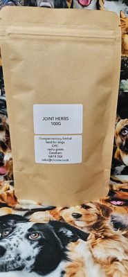 Joint Herb 100g
