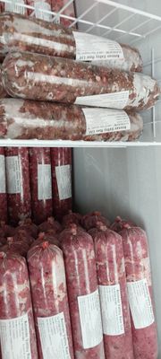 Amman Valley Raw 1kg x 12