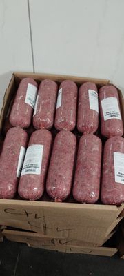 STOBART Chicken &amp; Veg Complete x 20