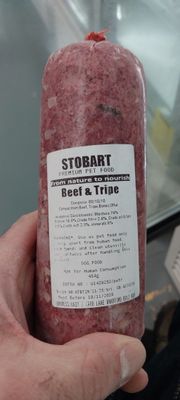 STOBART Tripe &amp; Beef Complete x 20