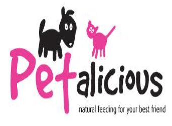 Petalicious 500g x 24