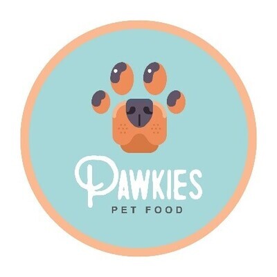 Pawkies 454g x 24