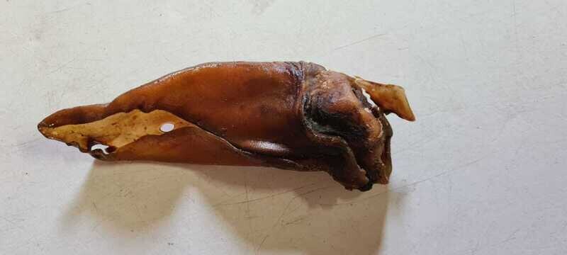 P&amp;N Beef Ears Natural Each