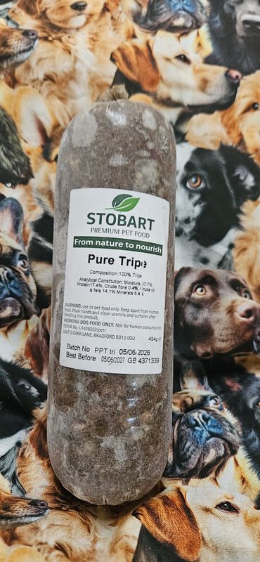 STOBART Tripe