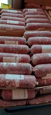 STOBART 80-10-10 X 24 PLEASE CHECK STOCK AVAILABILITY ON EACH PRODUCT.