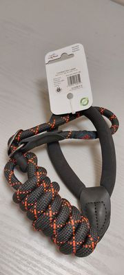Long paws comfort rope slip lead
