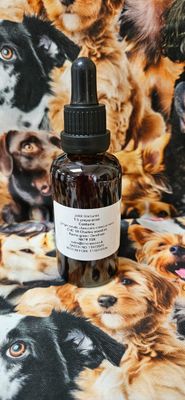 Joint Herb Tincture 50ml