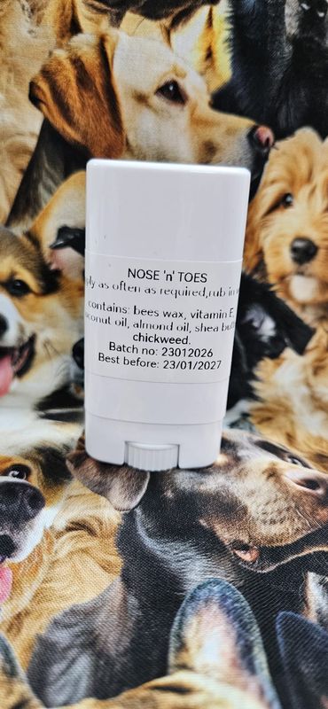 Nose n Toes