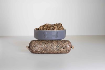 Raw Rolls Tripe &amp; Oily Fish Complete 460g