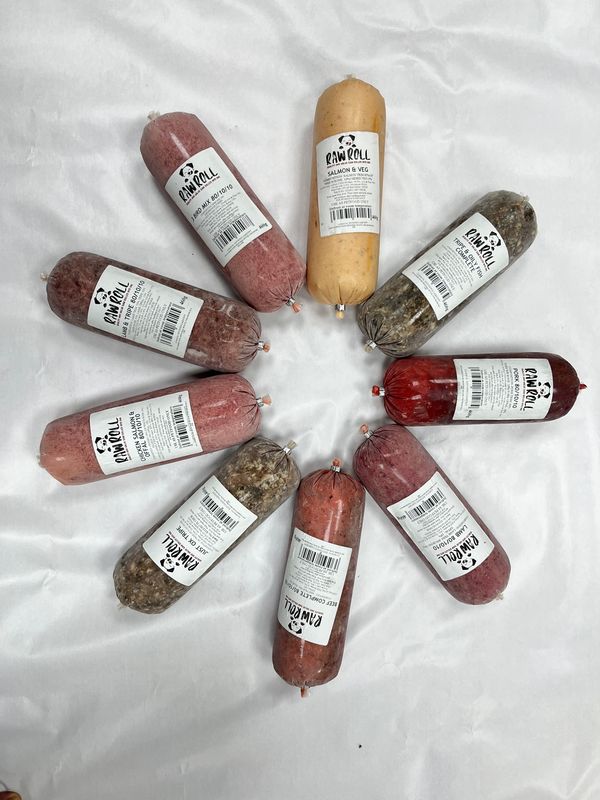 Raw Rolls x 100 for £110 460g Collection Only PLEASE CHECK STOCK AVAILABILITY ON INDIVIDUAL PRODUCTS - Please contact us for delivery options