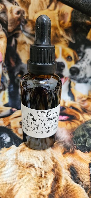 Immune Booster 50ml
