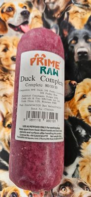 Duck Complete 80-10-10