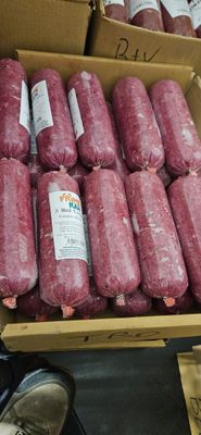 Prime Raw Completes 80-10-10 x 20