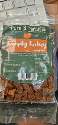 P&amp;N Training treats Turkey