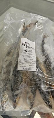 Petalicious Mackerel