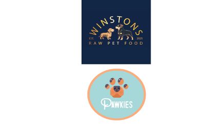 2 Brand Mix Winstons and Pawkies x 24