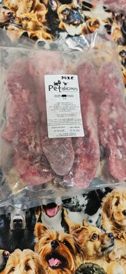 Pigs Tongue x 4