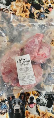 Lamb Testicle (4)