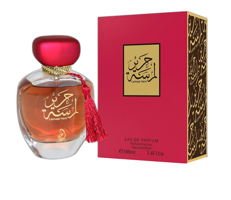 LAMSAT HARIR Parfum