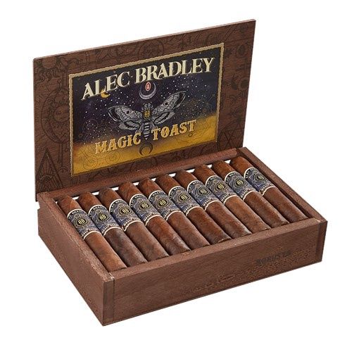 Alec Bradley Magic Toast
