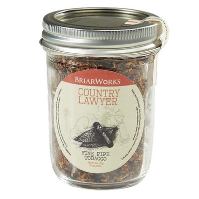 BriarWorks Country Lawyer