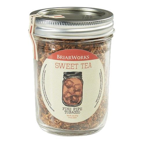 BriarWorks Sweet Tea