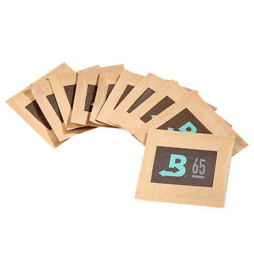 Boveda 72% RH 2-Way Humidity Control