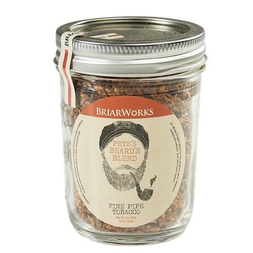 BriarWorks Pete's Beard