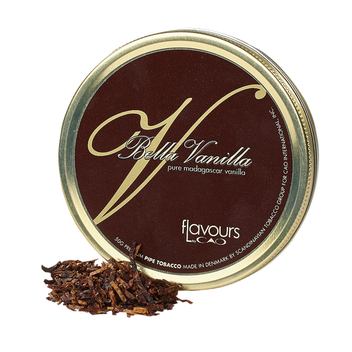 CAO Bella Vanilla
