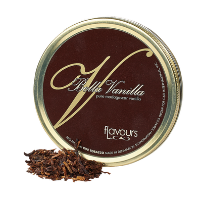 CAO Bella Vanilla