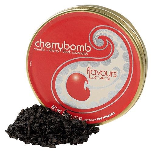 CAO Cherrybomb