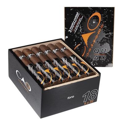 CAO Extreme Country Cocktail