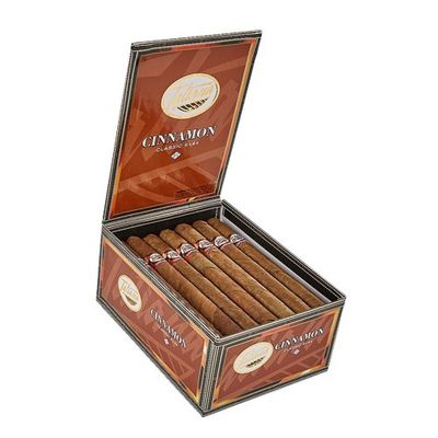 Cinnamon Classic |  Corona 6" x 44