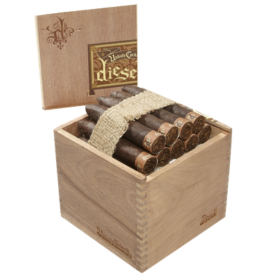 Diesel Unholy Cocktail