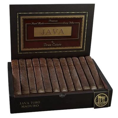 Java Maduro