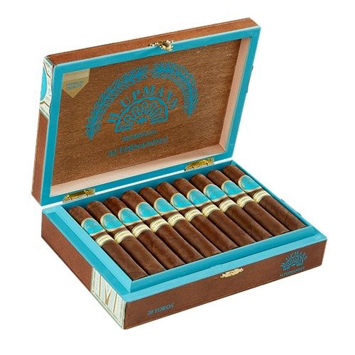 H. Upmann AJ Fernandez