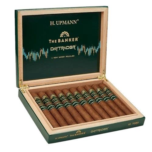H. Upmann Banker Day Trader