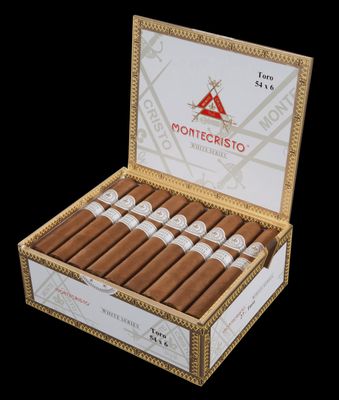 Montecristo White Label Toro
