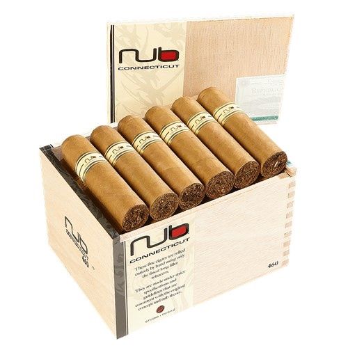 Nub Connecticut 460 by Oliva